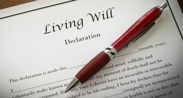 What is a Living Will?