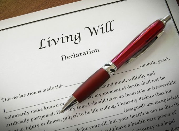 What is a Living Will?