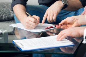 How to Select the Right Agent for Your Power of Attorney