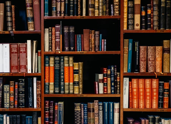 Law Books