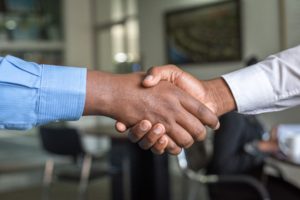 Small Business Merger