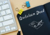 Quitclaim Deed Dan Burke Law