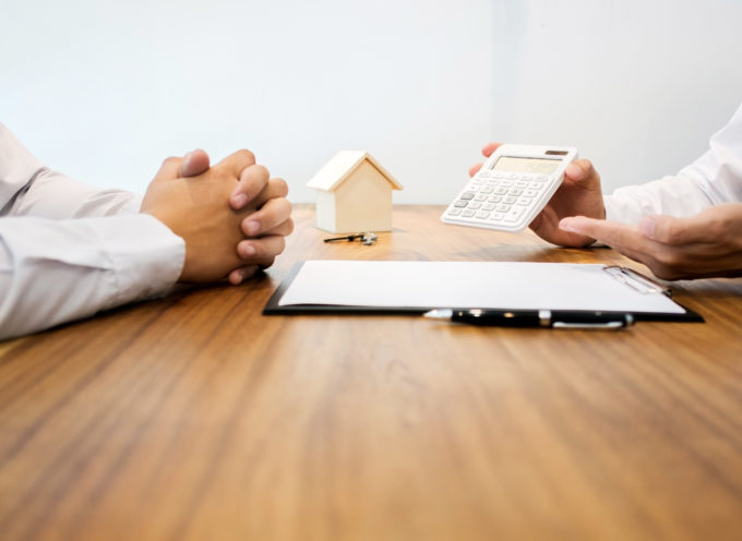 property sale and transfer in texas