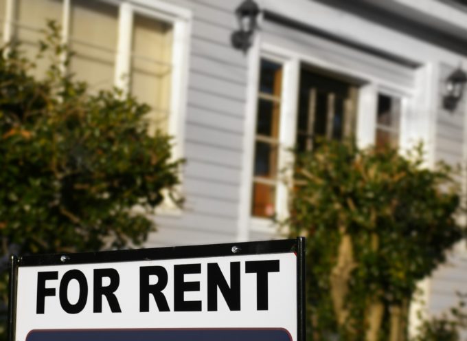 real estate property for rent