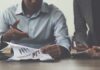two people meeting for a legal business coaching meeting